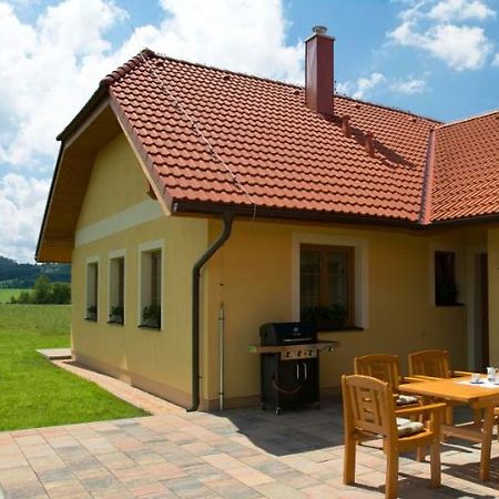 Apartmány v Pošumaví Stachy Exterior foto